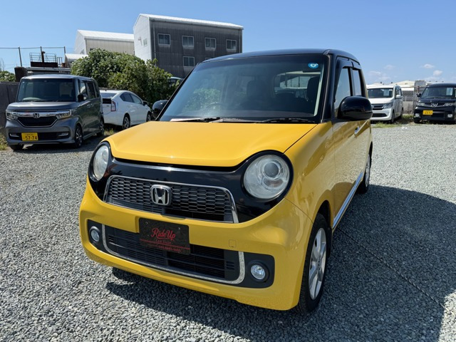 ホンダ N-ONE 