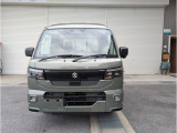 キャリイ スーパーキャリイ X 4WD 