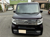N-VAN +スタイル クール ターボ ホンダセンシング アダクティブオートクルーズ 純正ナビ