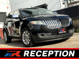リンカーン MKX 3.7 4WD