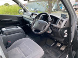 ハイエースバン 3.0 スーパーGL ロング ディーゼル 4WD ナビETCバックカメラ/1年車検...