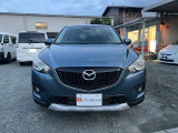 CX-5 2.2 XD Lパッケージ 4WD ディーゼルターボ ETC バックカメラ