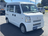 エブリイ PA ハイルーフ 両側スライドドア 4WD