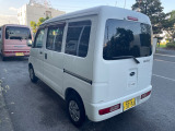 サンバー VC 電動格納ミラー