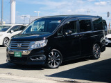 ホンダ ステップワゴン
