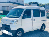 ハイゼットカーゴ クルーズ SAIII ハイルーフ ★★下取り強化中★★