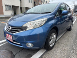 【中古車情報】日産 ノート 1.2 X DIG-S ETC スマートキー 盗難防止システム の中古車詳細（走行距離：10.5万km、カラー：ブルー、販売地域：神奈川県綾瀬市大上）