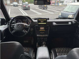 Gクラス AMG G63 4WD G63デジーノ