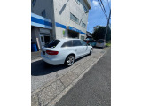 A4アバント 2.0 TFSI 