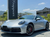 【中古車情報】ポルシェ 911  カレラS PDK の中古車詳細（走行距離：1.6万km、カラー：シルバー、販売地域：大阪府岸和田市積川町）