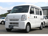 エブリイ ジョイン ハイルーフ 車検整備付 ナビTV ETC