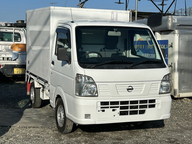 NT100クリッパー DX