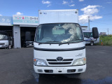 ダイナ 3.0 ロング シングルジャストロー ディーゼル 4WD 垂直式パワーゲート付