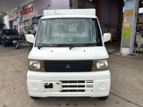 ミニキャブトラック  車検整備2年付 エアコン パワステ