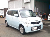 モコ X 軽自動車安心保証整備車検2年付格安関西