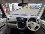 デイズルークス X 4WD ワンオーナー 保証付き bluetooth