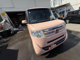N-BOX G ターボ Lパッケージ 4WD 30万円以下シリーズ