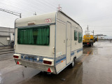 /その他  キャンピングトレーラ ADRIA
