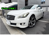 日産 フーガ