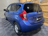 ノート 1.2 X FOUR 4WD BT対応ナビTVカメラドラレコETC