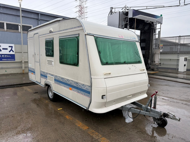 /その他  キャンピングトレーラ ADRIA