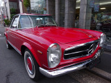 メルセデス・ベンツ SLクラス 280SL