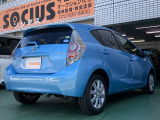 大人気のアクアG!ハイブリッド車!入庫しました!安心の保証込み価格!社外SDナビ!ワンセグTV!ETC!バックカメラ!プッシュスタート!シートヒーター!オートライト!是非この機会に!