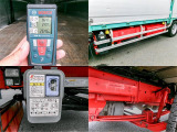 荷台寸法(cm) 長965&times;幅240&times;高264