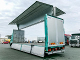 最大積載量13,400kg