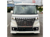 フレアワゴン カスタムスタイル ハイブリッド XS カスタムスタイル ハイブリッド XS