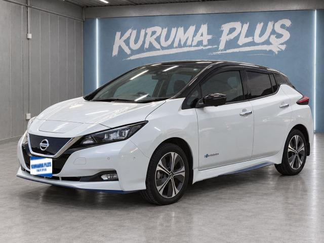 日産 リーフ 