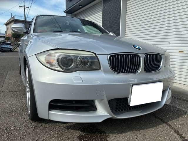 1シリーズ 130i Mスポーツ