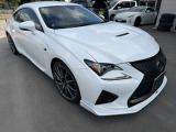 RC F 5.0 