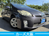 プリウス 1.8 S LEDエディション I プッシュスタート ナビ