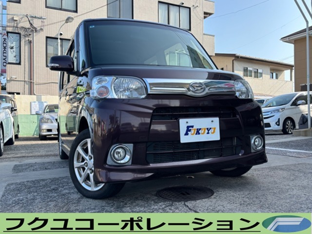 ダイハツ タント 
