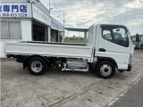 2990cc 2t 2トン 平ボディ 4WD 走行77000K ディーゼル 3人乗り 積載2000Kg 内外装仕上げ済み パワーウインドウ AT オートマ5速