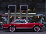 SLクラス 280SL 
