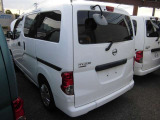 NV200バネット 1.6 チェアキャブ 車いす2名仕様 ストレチャー積載1台 福祉車両