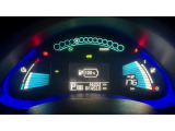 リーフ 30kWh X サンクス エディション セグ残10 満充電 176km TV