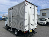 日本フルハーフ製DLK!リヤ3枚扉仕様!