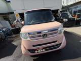 N-BOX G ターボ Lパッケージ 4WD 30万円以下シリーズ
