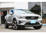 ボルボ XC40