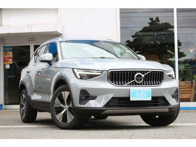 ボルボ XC40 