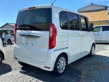 N-BOX G ホンダセンシング☆バックカメラ☆ETC☆
