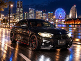 2シリーズクーペ M235i 