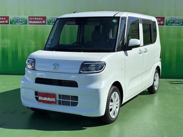タント L LEDヘッドランプ スマートアシスト