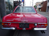 SLクラス 280SL 