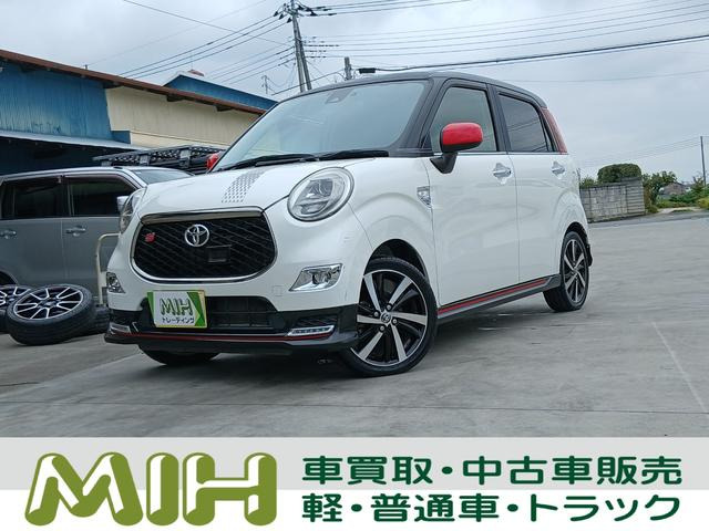トヨタ ピクシスジョイ 