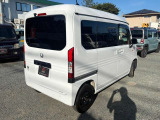 N-VAN L ワンオーナー・フルセグナビ・バックカメラ