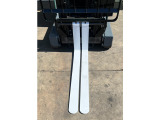 爪の長さ1,070mm